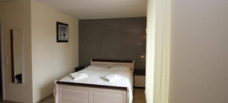 Hotel Da Gianni Gmbh图片