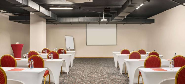 Ramada Plaza by Wyndham Ordu图片