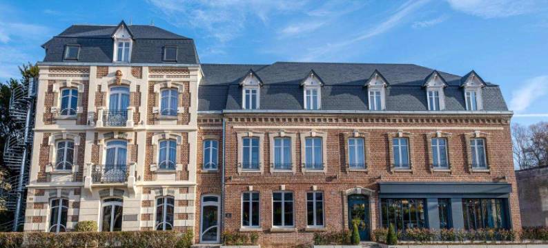 玛雷纳酒店(Mayrena Hotel)图片