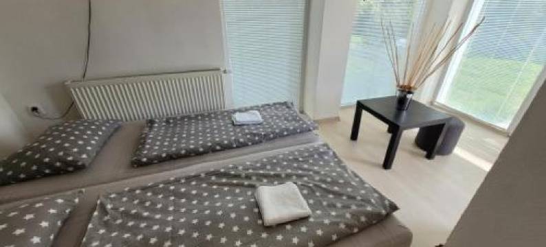 拉马丁纳公寓酒店(Apartman la Martina)图片