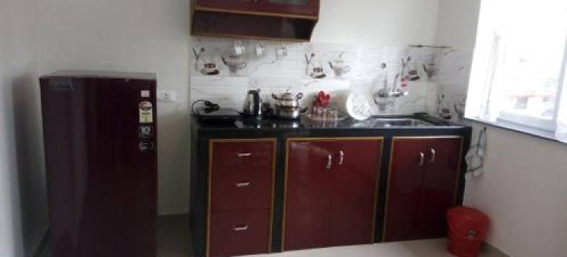 公寓(Casberly Apartment)图片