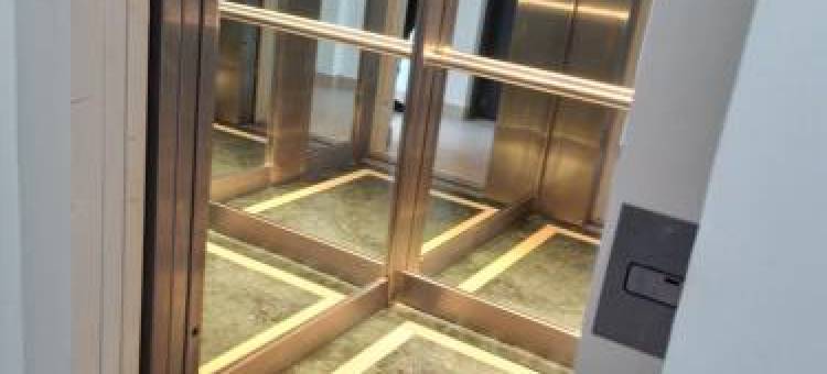 Alberti Apartaments图片