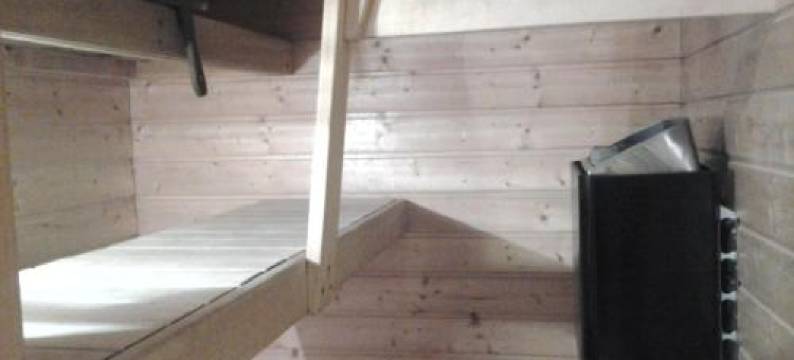 塞塔度假屋(Apartment Seita)图片