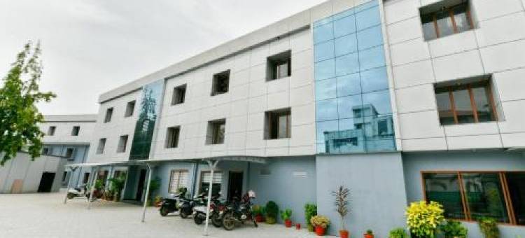 Super Townhouse Vembanad Tourist Home图片