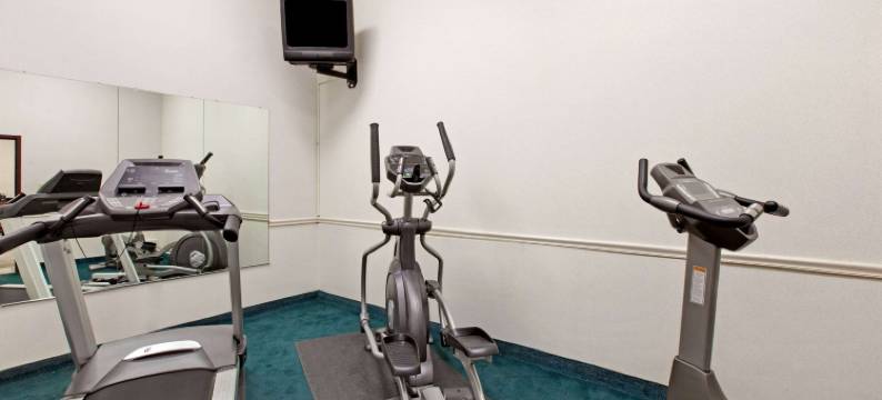 贝尔马尔Travelodge by Wyndham酒店(Travelodge by Wyndham Bellmawr)图片