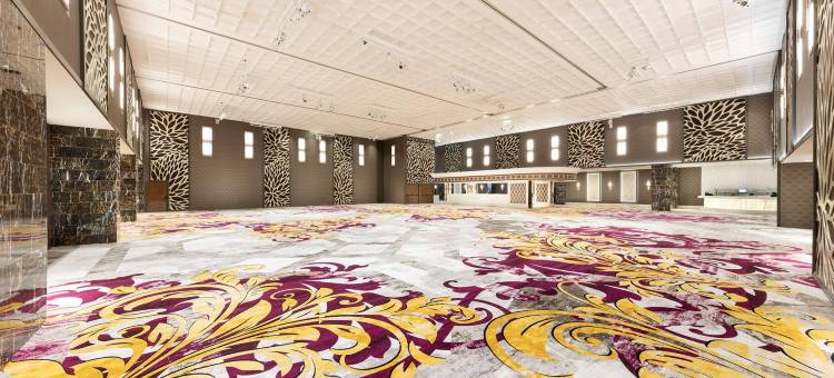 佩普密尔娱乐场温泉度假村(Peppermill Resort Spa Casino)图片