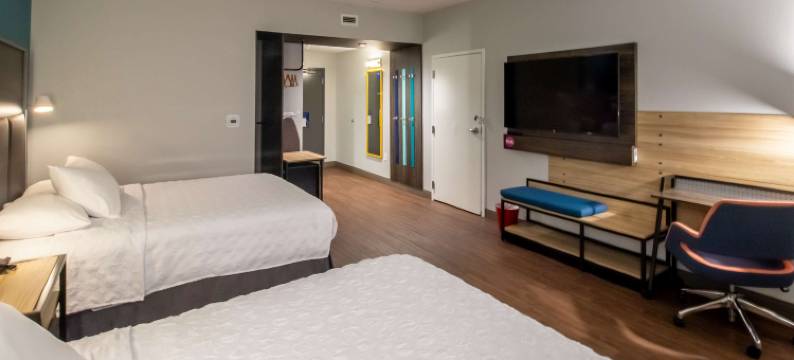 希尔顿尼斯维尔, FL(Tru by Hilton Niceville Eglin Air Force Base)图片