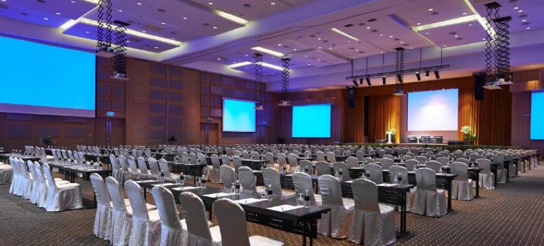 吉隆坡普米拉酒店(Premiera Hotel Kuala Lumpur)图片