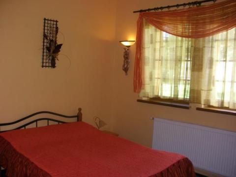 Penzion Vysehrad NonStopOver view