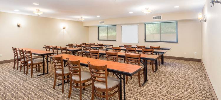 帕克峰马格努森大酒店(Magnuson Grand Pikes Peak)图片