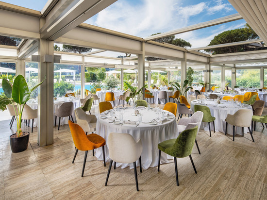 罗马欧洲帕克德伊美第奇假日酒店