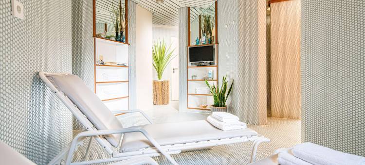 阿尔托那拉斐尔贝斯特韦斯特酒店(Best Western Raphael Hotel Altona)图片