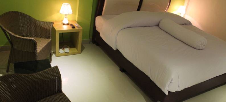 蓬迪寄托3号酒店(Pundi Rezeki 3)图片