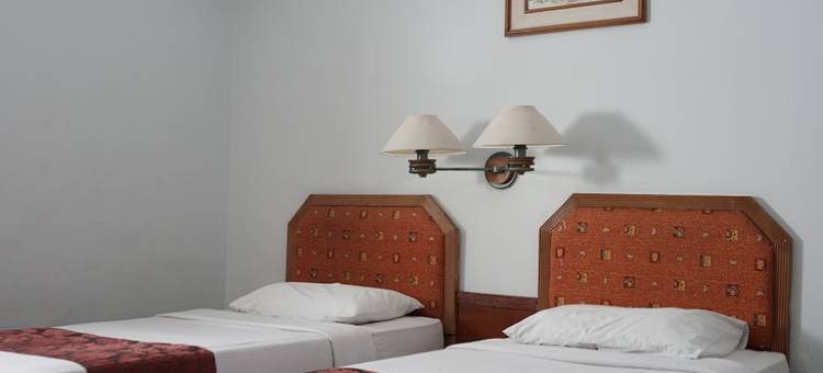 不拉士打宜鲁当酒店(Rudang Hotel & Resort Berastagi)图片