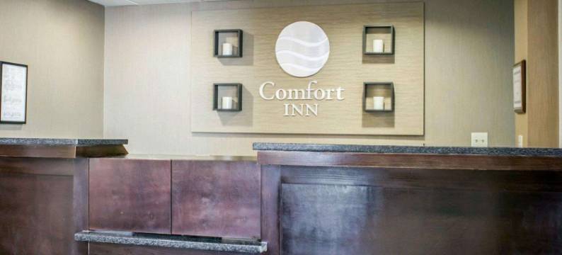 富基瓦里纳舒适套房酒店(Comfort Inn & Suites Fuquay Varina)图片