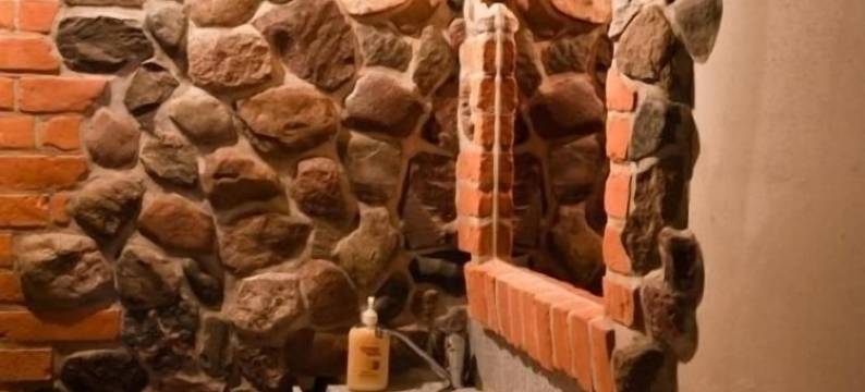 伊格佩施拉弗斯图本和阔提尔朗格哈尔斯酒店(Exempel Schlafstuben Und Quartier Langer Hals)图片