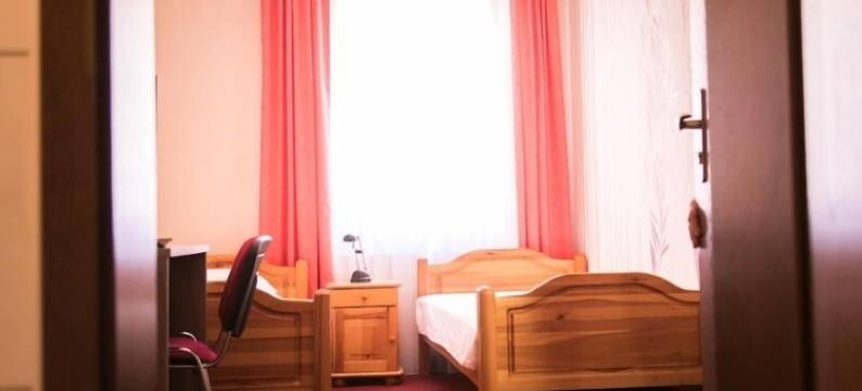 市政厅酒店(Hotel am Rathaus)图片