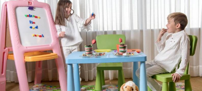 利雅得四季酒店(Four Seasons Hotel Riyadh)图片