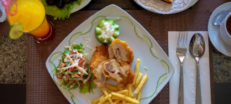 BJ柏达那酒店(Bj. Perdana Hotel & Resort)图片