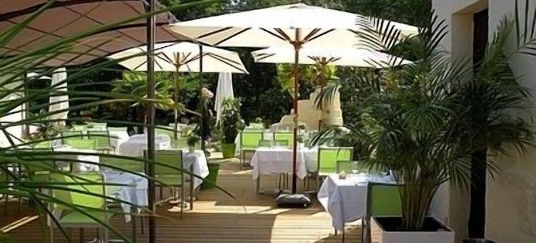 贝内特桥酒店(Logis Hôtels - le Pont Bernet - Hotel 2 étoiles et Restaurant)图片