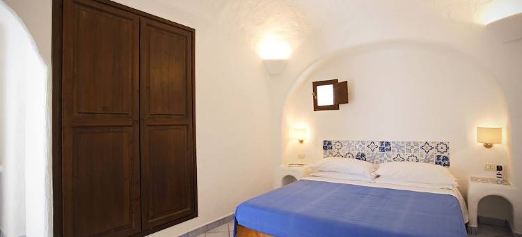 艾旦慕斯迪博尔戈卡拉克雷塔酒店(I Dammusi di Borgo Cala Creta)图片