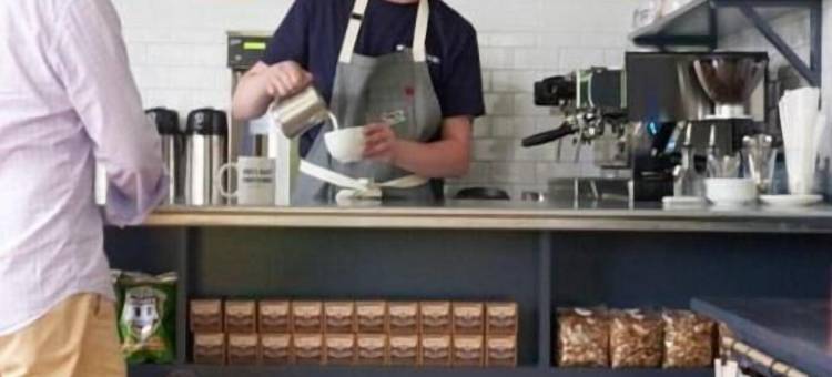 白鹿宾馆(The White Hart)图片