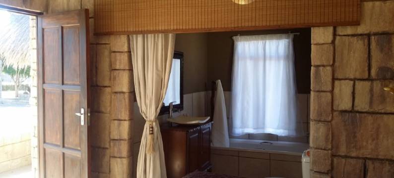 席洛亚姆乡村酒店(Siloam Village)图片