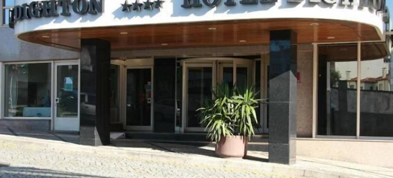 德通酒店(Hotel Dighton)图片