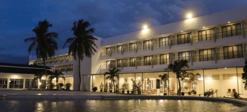 帕卢登大酒店(Palu Golden Hotel)图片