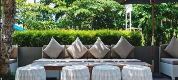 美纳拉海酒店(MENARA LAUT HOTEL)图片