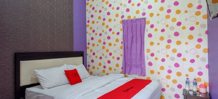 红门子 near Kebumen Station(RedDoorz Near Stasiun Kebumen)图片