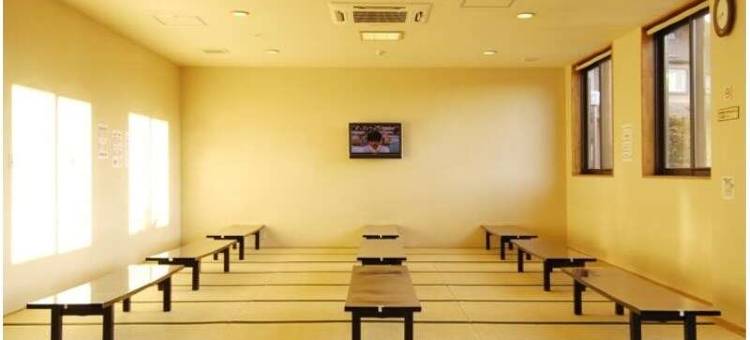 芙蓉度假酒店河口湖国米店(Resort Inn Fuyo)图片