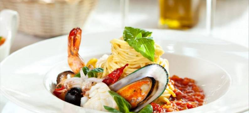 圣乔治酒店(Hotel San Giorgio Resort 4S)图片