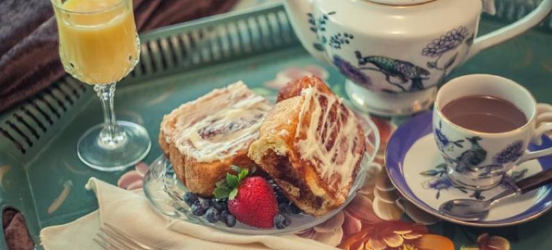 银心小屋旅馆(Silver Heart Inn & Cottages)图片