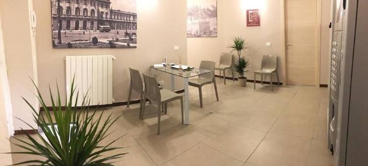 圣佩伊特罗维亚民宿(B&B Viale San Pietro)图片
