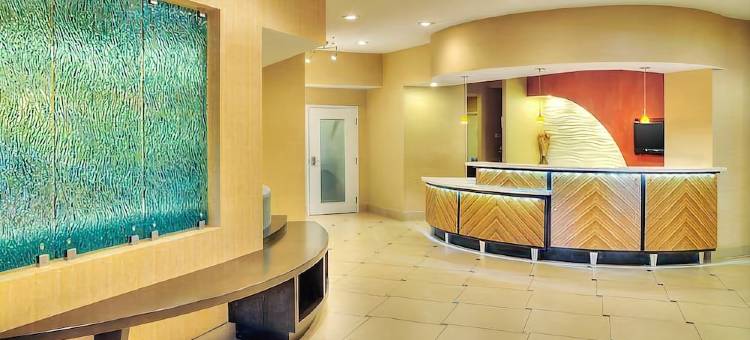 伊利浩枫温德姆公寓酒店(Hawthorn Suites by Wyndham Erie)图片