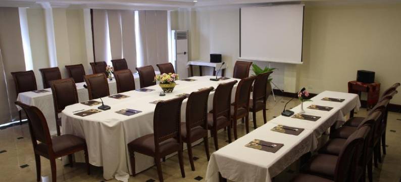 帕索克维恩昌特拉酒店(Phasouk Vien Chantra Hotel)图片