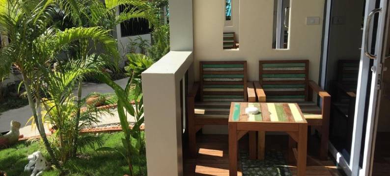 纳达帕度假酒店(Nadapa Resort)图片