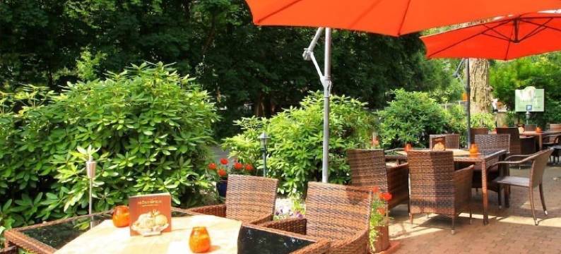 阿肯特柏林酒店(Akzent Hotel Berlin)图片