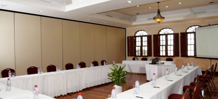 克莱恩度假村(The Crane Resort)图片