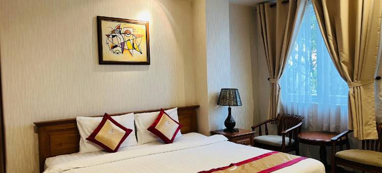 白狮酒店(White Lion Hotel)图片
