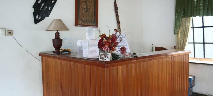 Tunjung Nyaho Guest House ( Tng )图片