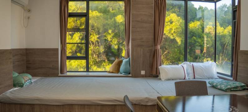 虎门依山居民宿(东北村前路2号分店)图片