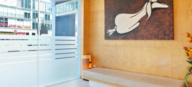 富士81酒店(Hotel 81 Fuji)图片