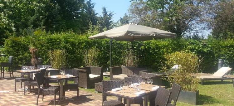 巴黎戴高乐千禧酒店(Millennium Hotel Paris Charles de Gaulle)图片