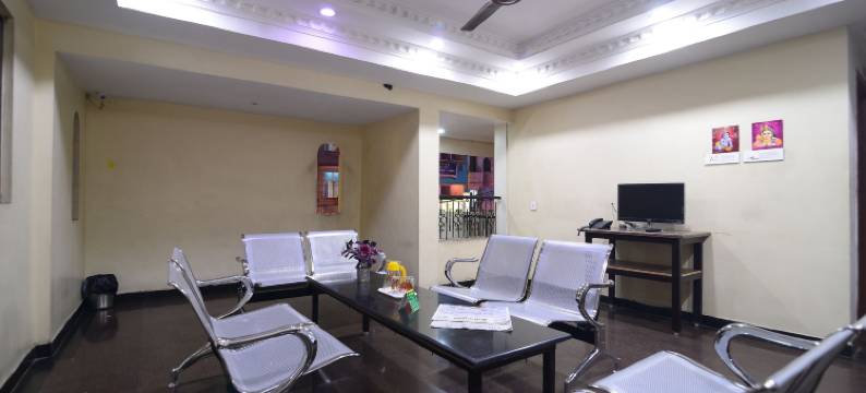 维杰酒店(Hotel Vijay)图片