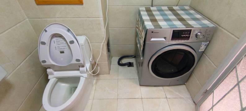 云海印象公寓(胜利街分店)图片