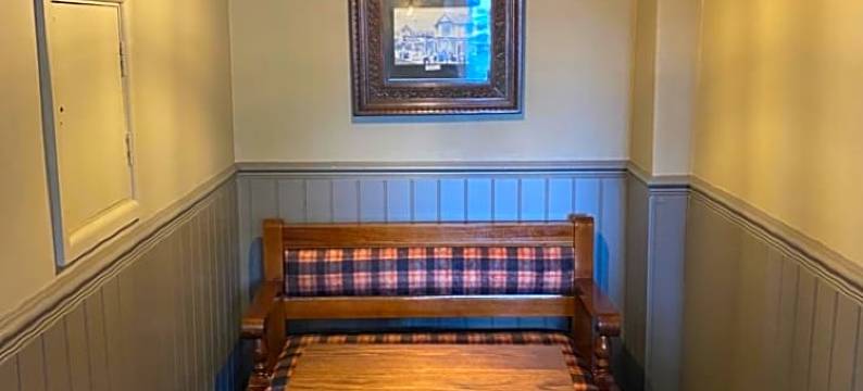 郡县酒店(The County Hotel)图片