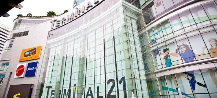 康帕斯酒店集团希鲁斯素坤逸 11 号酒店(Citrus Sukhumvit 11 by Compass Hospitality)图片