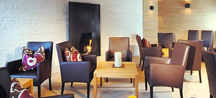 金色阿德勒瓦滕斯酒店(Hotel Goldener Adler Wattens)图片